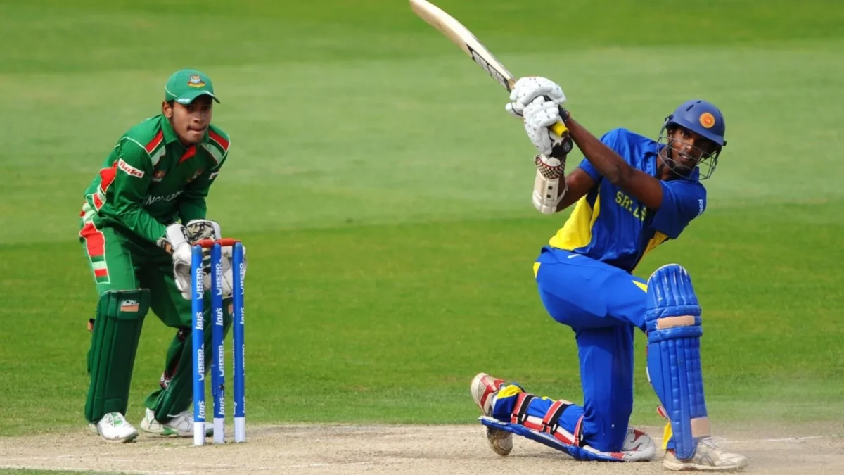 Bangladesh vs Sri Lanka 1st T20I Match Preview and Live Streaming