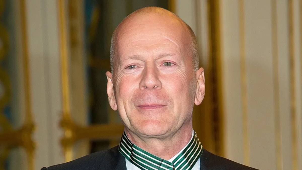Happy Birthday, Bruce Willis; 5 Top movies of the '12 Monkeys' Star