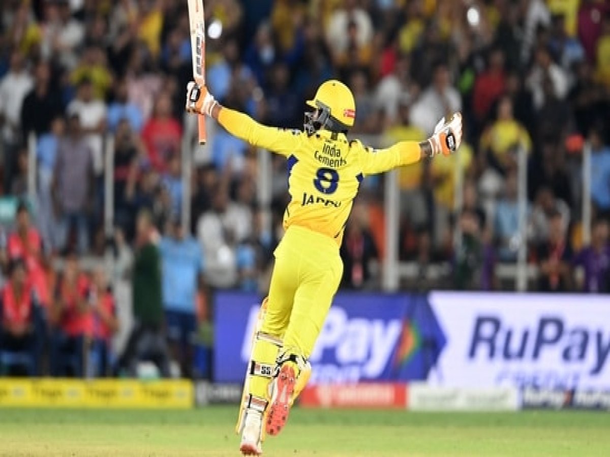 IPL 2024 CSK vs GT 7th Match Live, Scores and Highlights