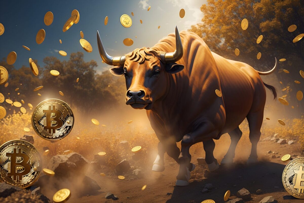 CryptoBullRunCoin