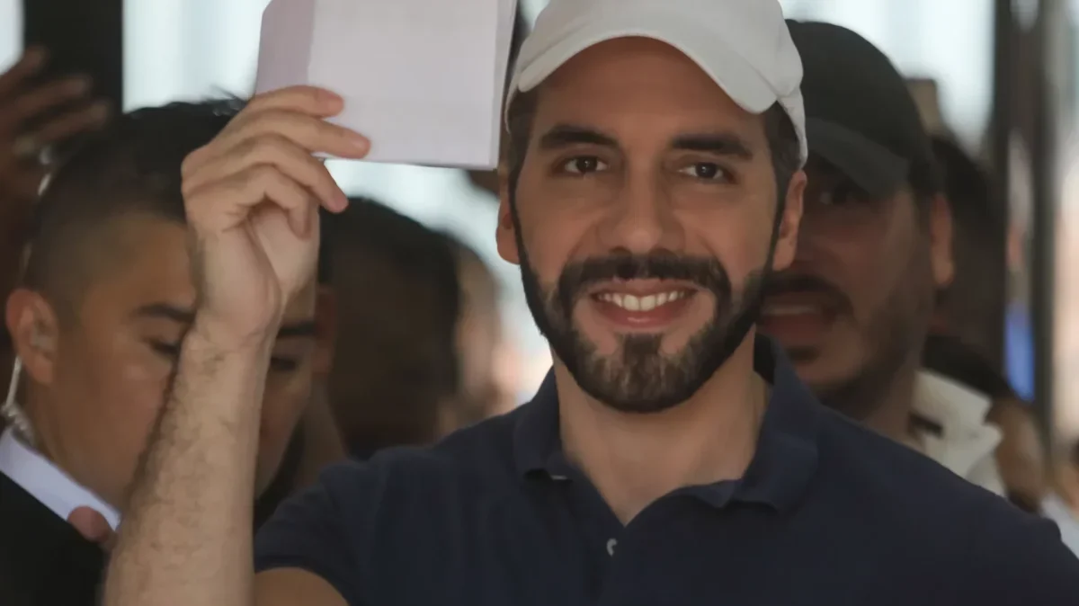 El Salvador to Secure Bitcoin Holdings in Physical Vault