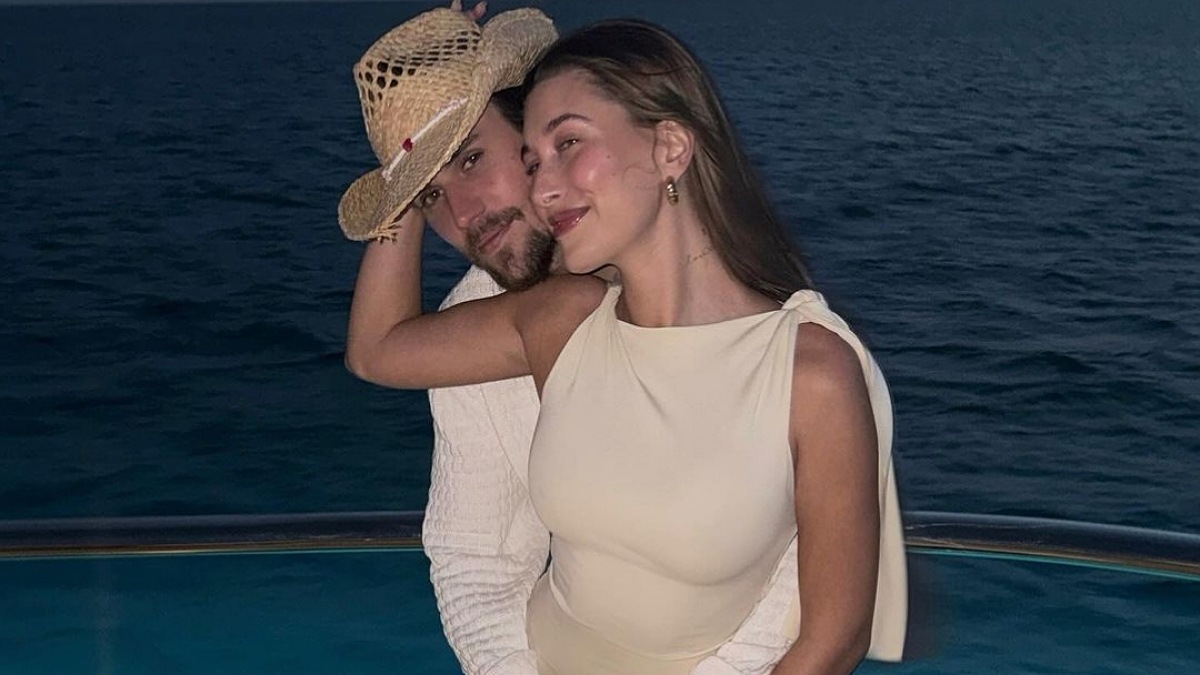 Justin Bieber's 30th Birthday Kiss: A Defiant Gesture Against Divorce Rumors