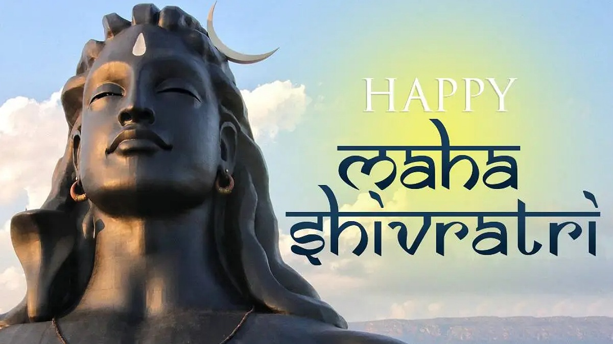 Happy Mahashivratri 2024: Wishes, Greeting And Quotes To Seek Lord ...