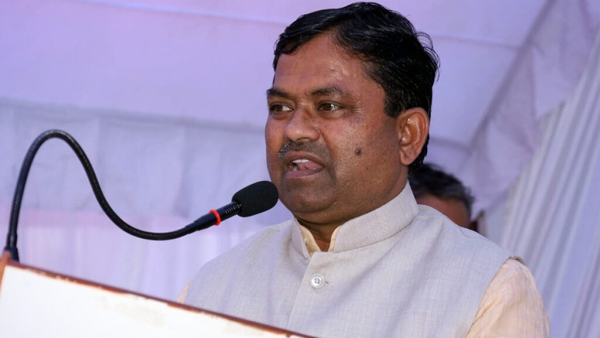 UP MP Upendra Singh Rawat's Alleged 'Forged' Obscene Video Sparks Legal Action