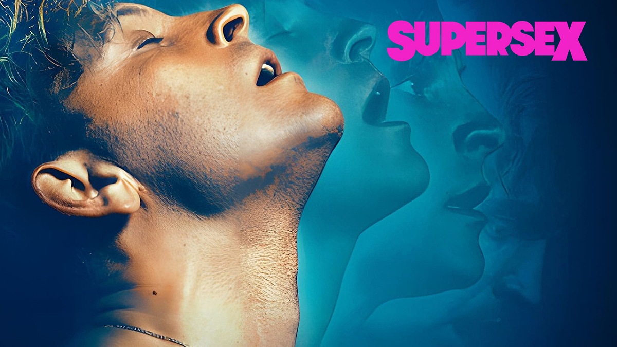 Supersex Unraveling Rocco The Intriguing Netflix Series On Adult