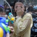 Maha Songkran World Water Festival 2024 Ranks Among Top 10 Global Events