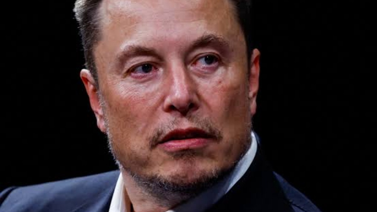 Elon Musk Accuses OpenAI of Deception with Explosive New Logo Reveal