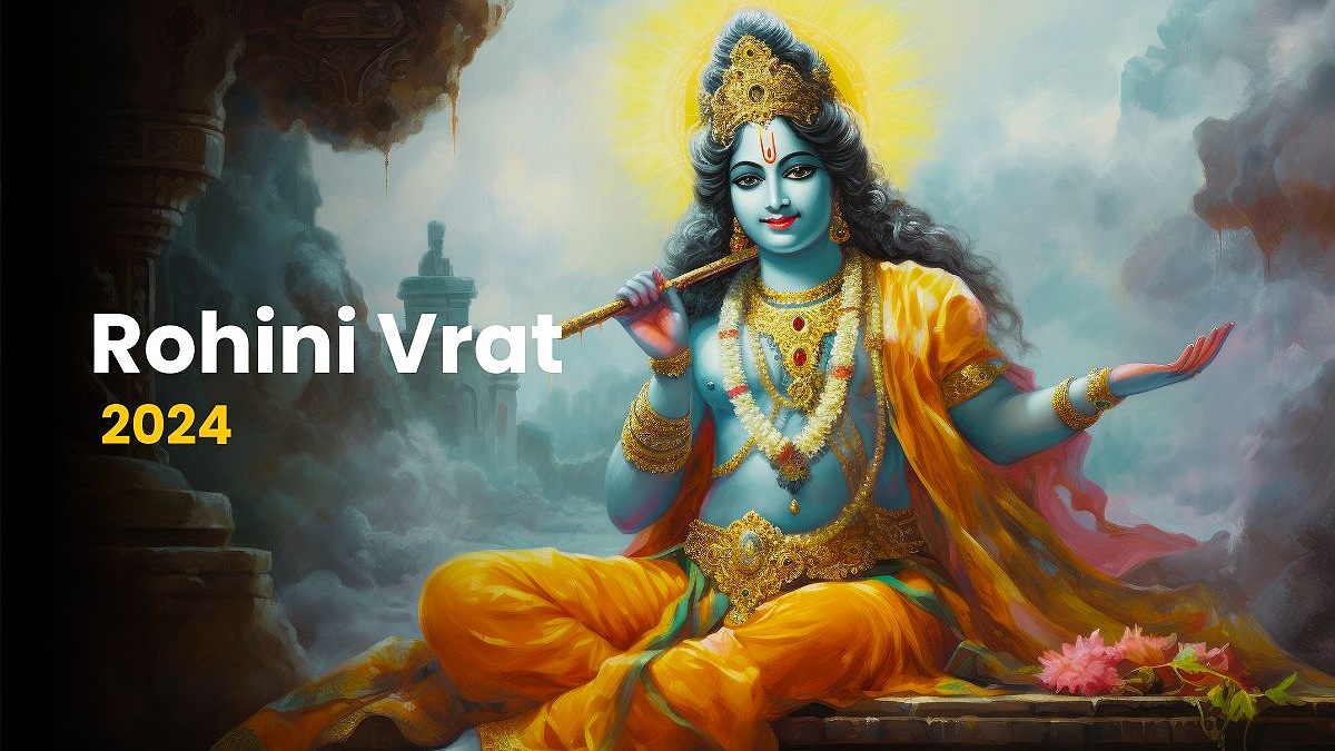 March 2024 Rohini Vrat: Significance, Rituals, Puja Timings & More