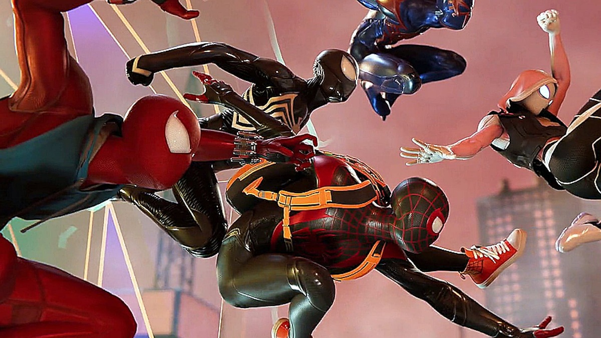 Exclusive: Spider-Man's Great Web Unveils Cancelled Trailer & Green Goblin Concept