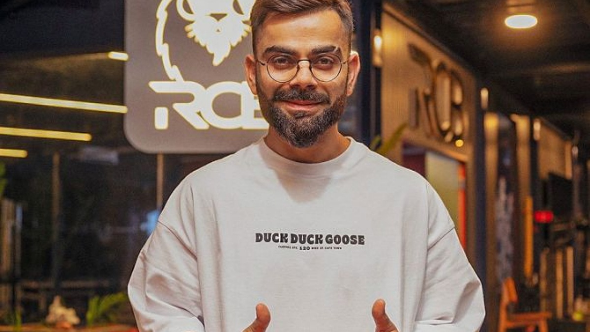 Virat Kohli Unleashes Fury at RCB Camp, Setting Bengaluru Ablaze for IPL 2024