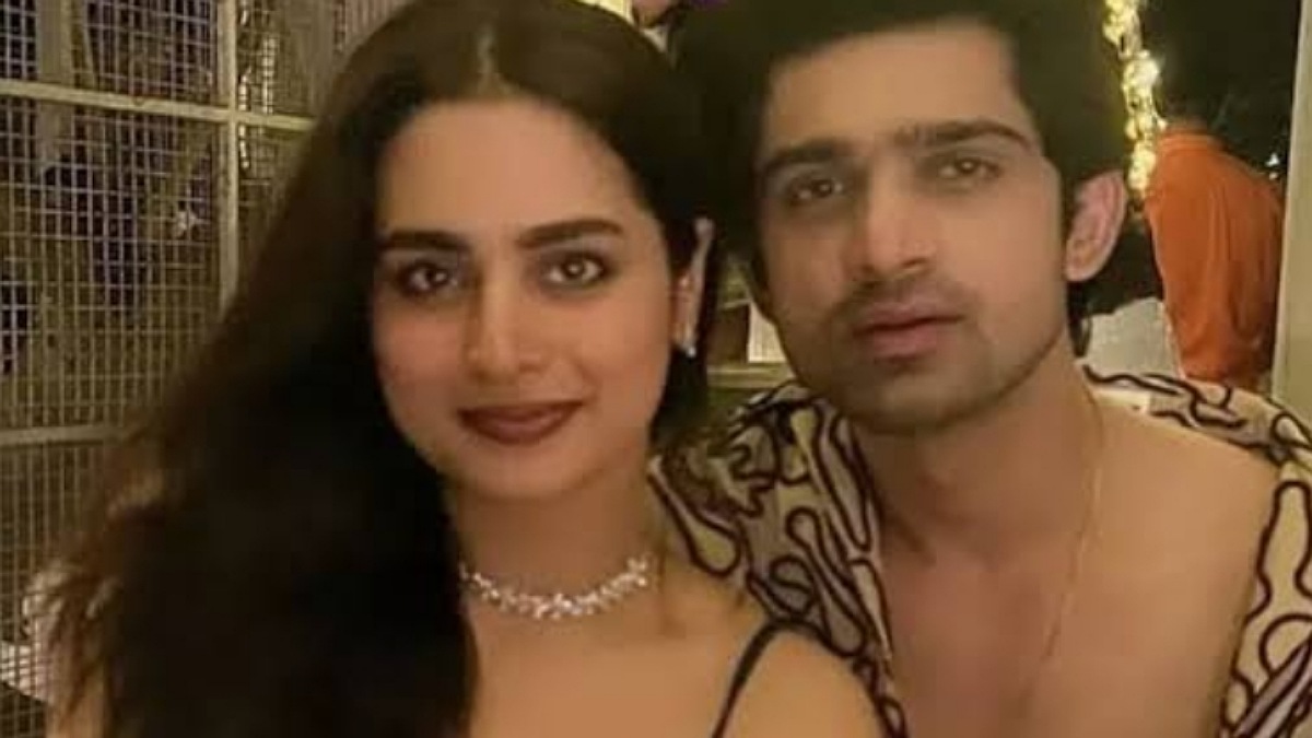 Bigg Boss 17 Celebs Abhishek Kumar and Ayesha Khan's Private Video Leaked, Fans Shocked