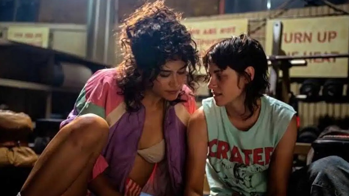 Kristen Stewart Unravels in 'Love Lies Bleeding' – Unleash the Thrills and Twists in Theatres Soon