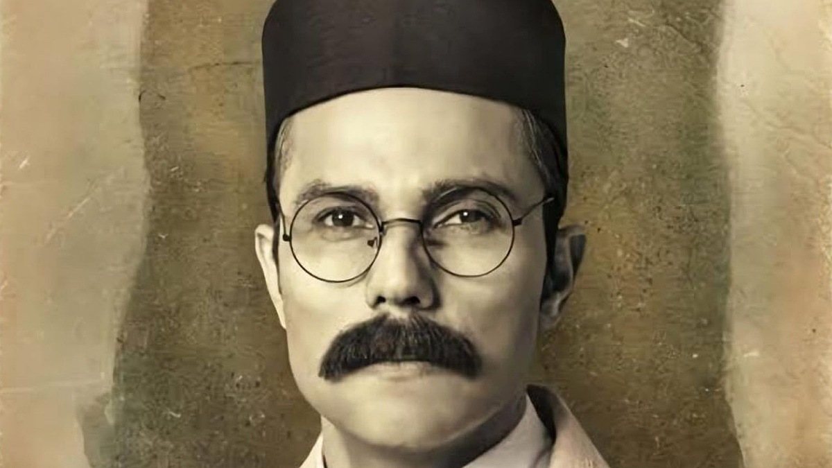 Inside Randeep Hooda's Upcoming Film on 'Swatantrya Veer Savarkar'