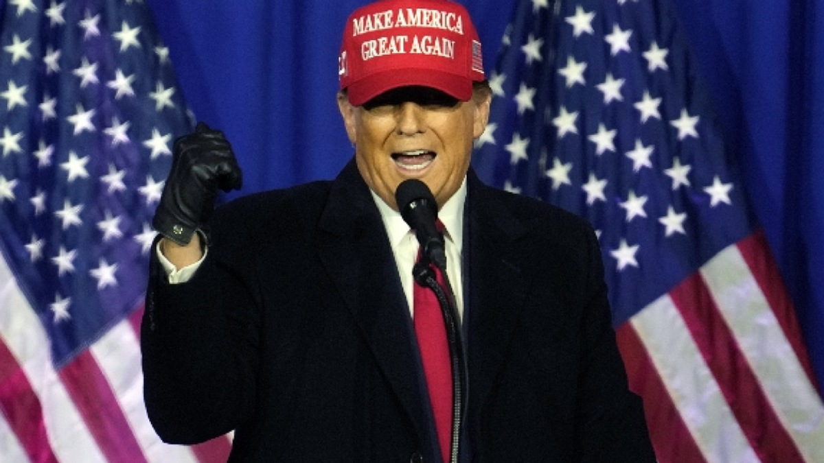 Viral Video Misleads About Trump's Claim on Obama and ISIS After Moscow Attack