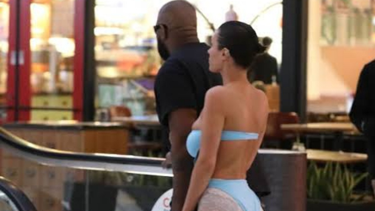 Bianca Censori and North West's Dinner Date Delivers Fashion Fireworks