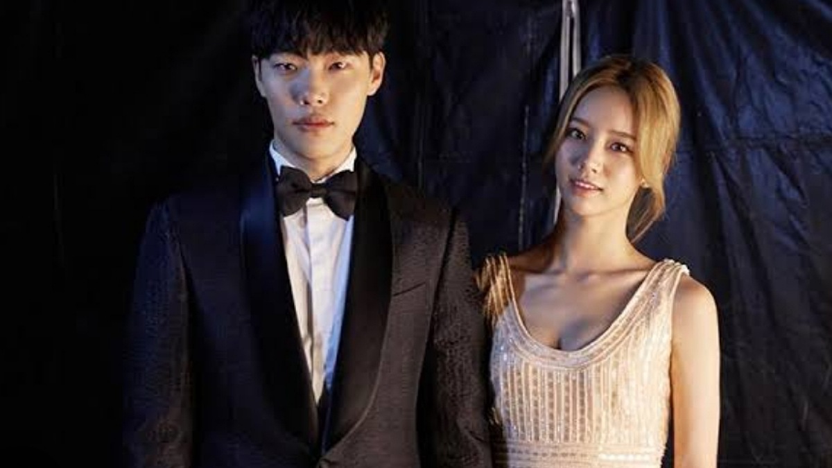 Han So Hee and Ryu Jun Yeol's Relationship Hits the Rocks Amid Controversy