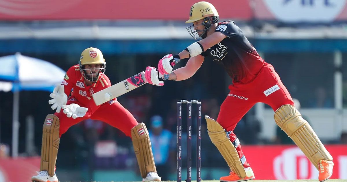 RCB vs PBKS Live Star Sports, Jio Cinema Free Live Streaming info, IPL