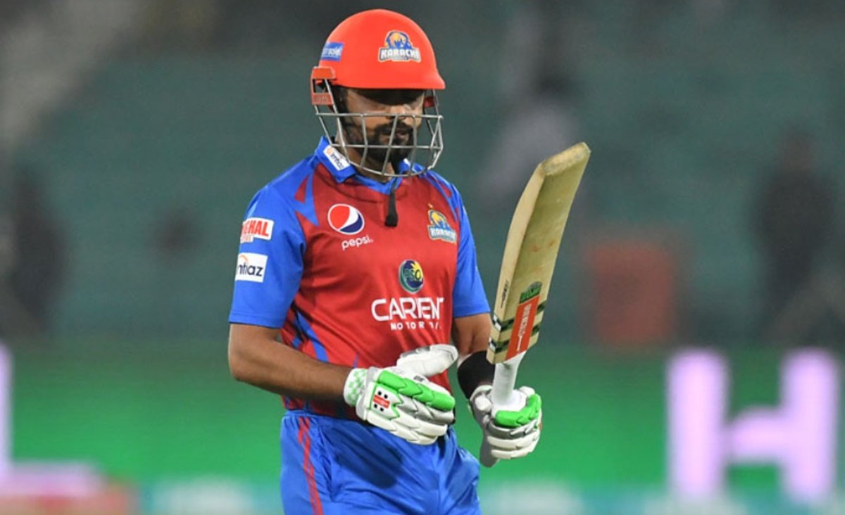 Lahore Qualandars vs Karachi Kings 26th Match