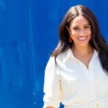 Meghan Markle Adds Beauty to American Riviera Orchard