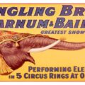 Circus Appreciation Day 2024; legends in the circus and entertainment industry