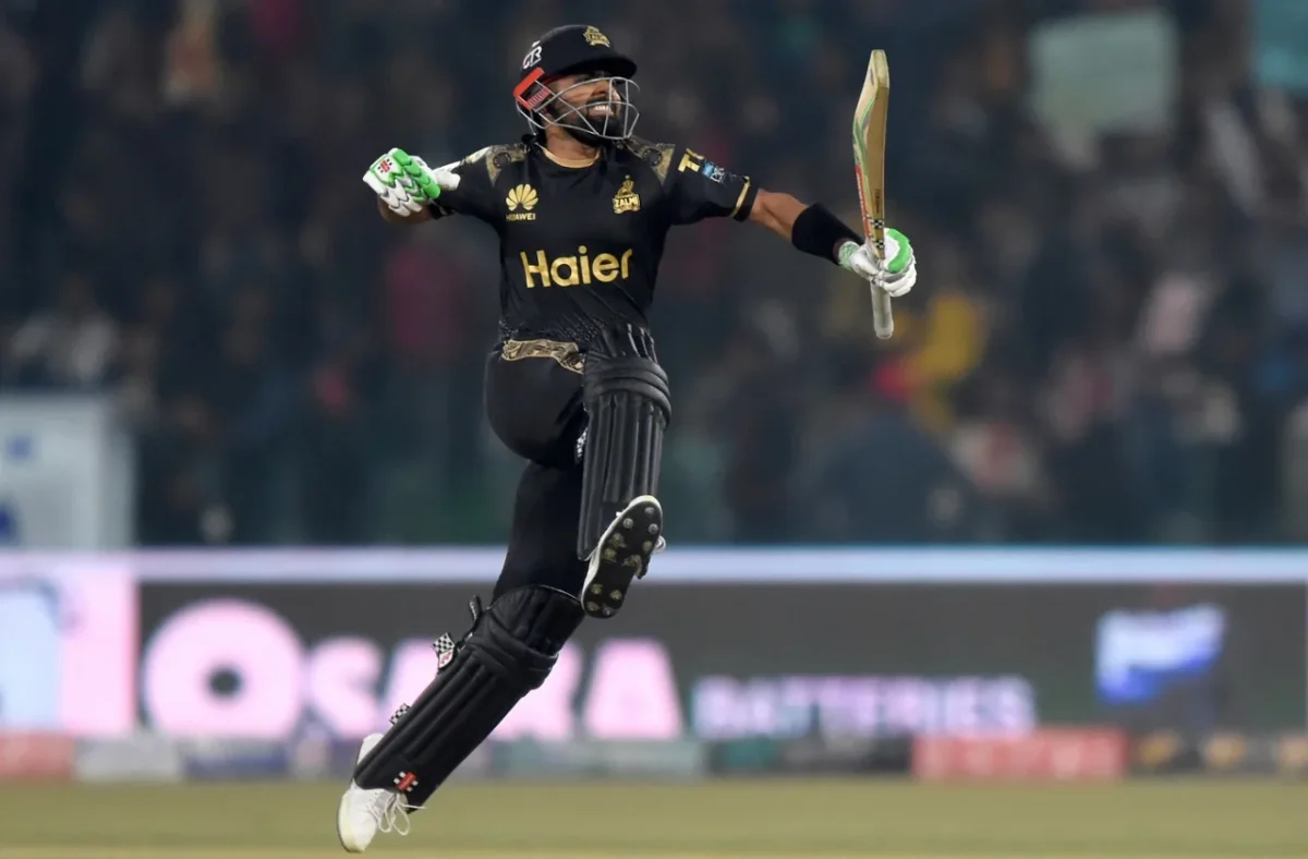 Peshawar Zalmi vs Multan Sultans Live Streaming on Fancode App - PSL 2024