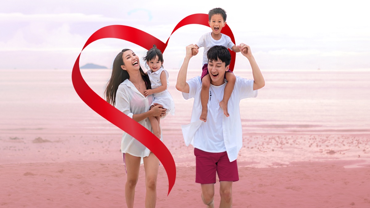 Pru Life UK’s newest product guarantees             4% annual cash payout for 7 years