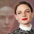 Rebecca Ferguson
