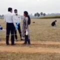 Spanish Traveler's Nightmare After Brutal Rape in India