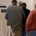 GOP rushes to arrange early and mail voting despite Trump’s bouts