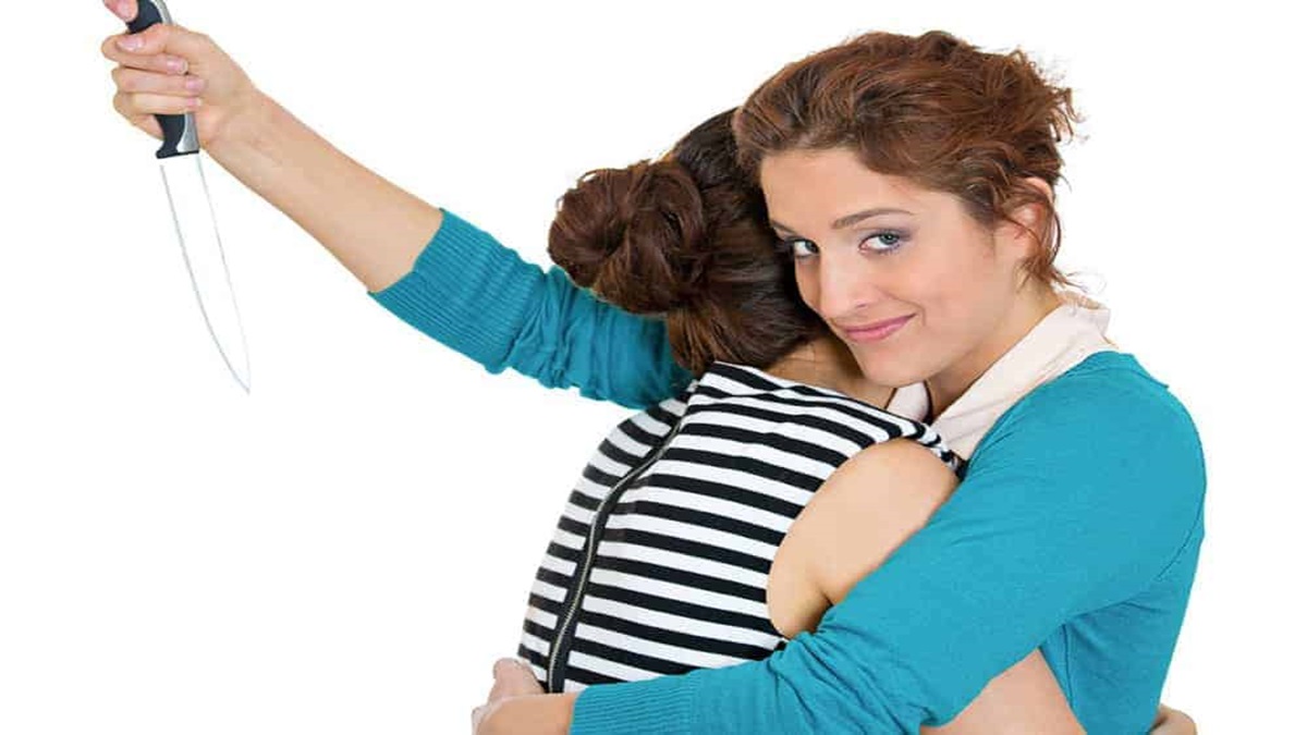 National Brutus Day 2024; Beware of the Brutus in your life!