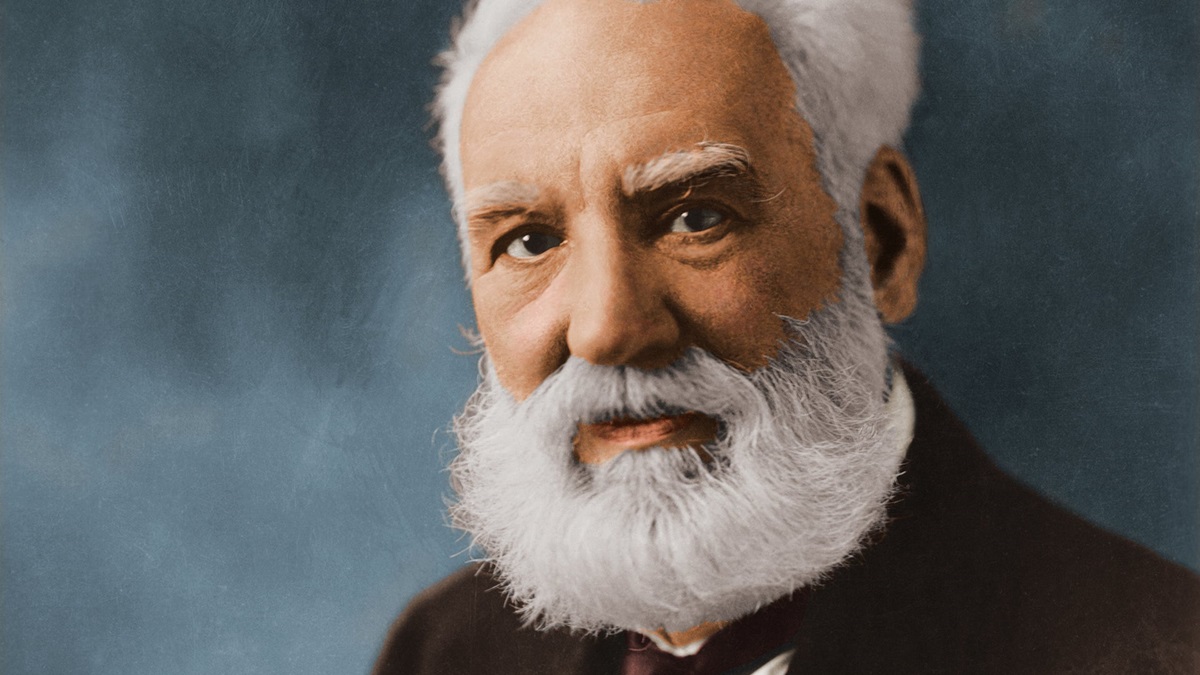 Alexander Graham Bell Day 2024;