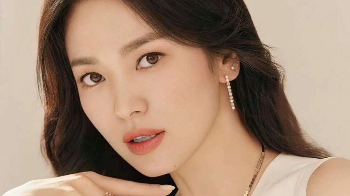 South Korean Actress Song Hye Kyo to return to Silver Screen with 'The Black Nuns'
