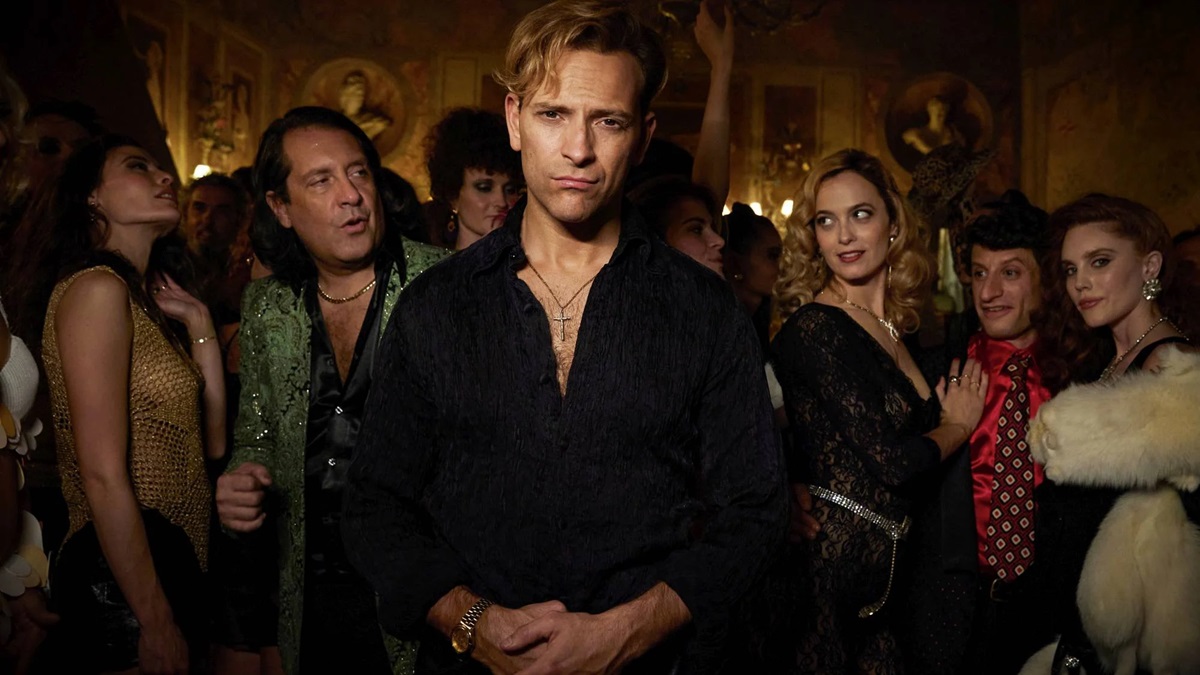 Rocco Siffredi's biography 'Supersex' set to premiere on Netflix