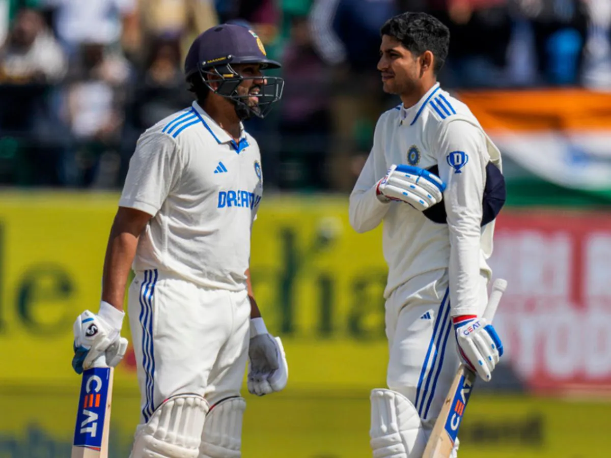 India vs England 5th Test Day 2: JioCinema Live Streaming Info, Score, and Highlights