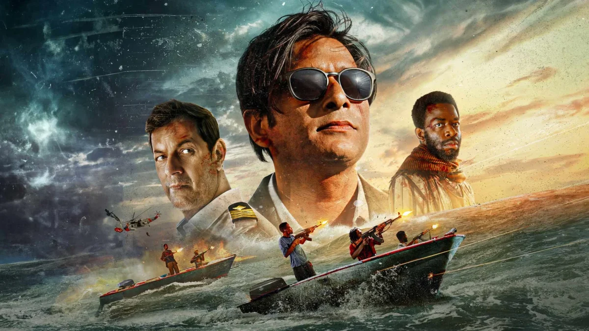 OTT Movies to be Released Tomorrow