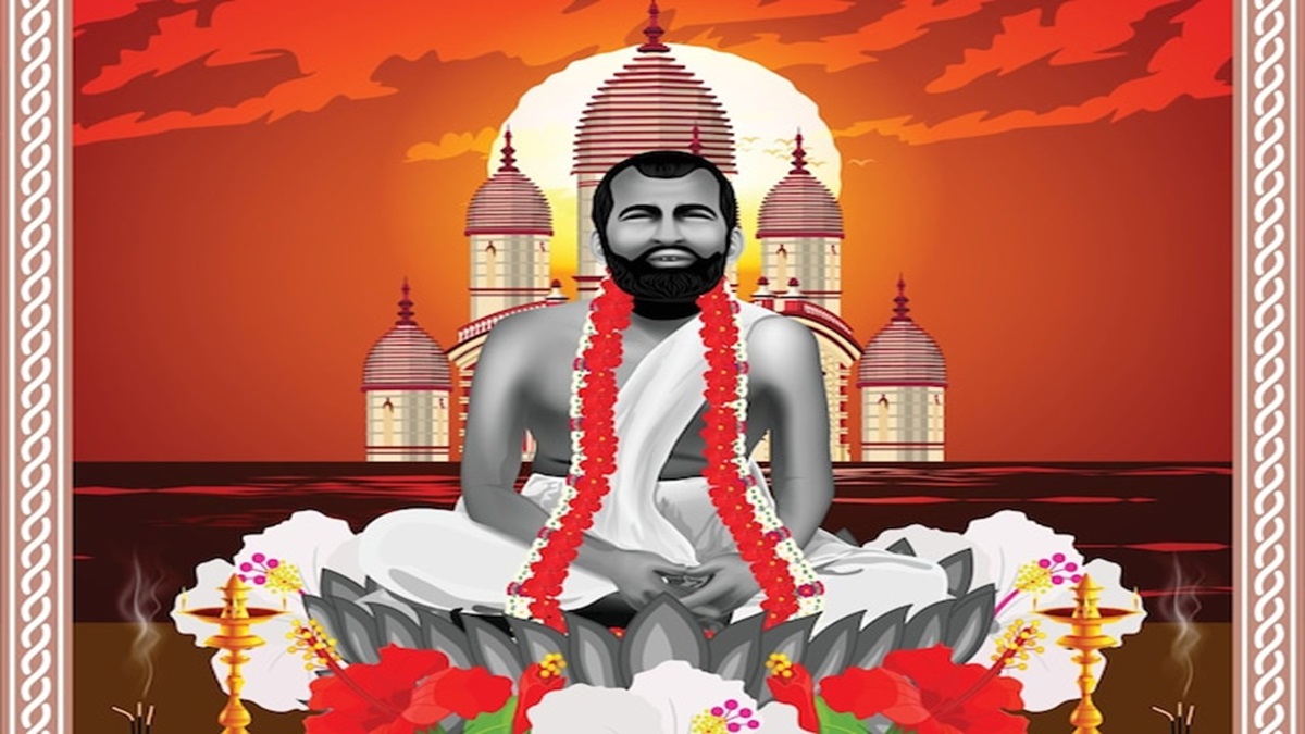 Ramakrishna Paramahamsa Jayanti 2024; Top 5 Teachings From The Great Indian Mystic!