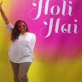 tripti dimri holi 2024