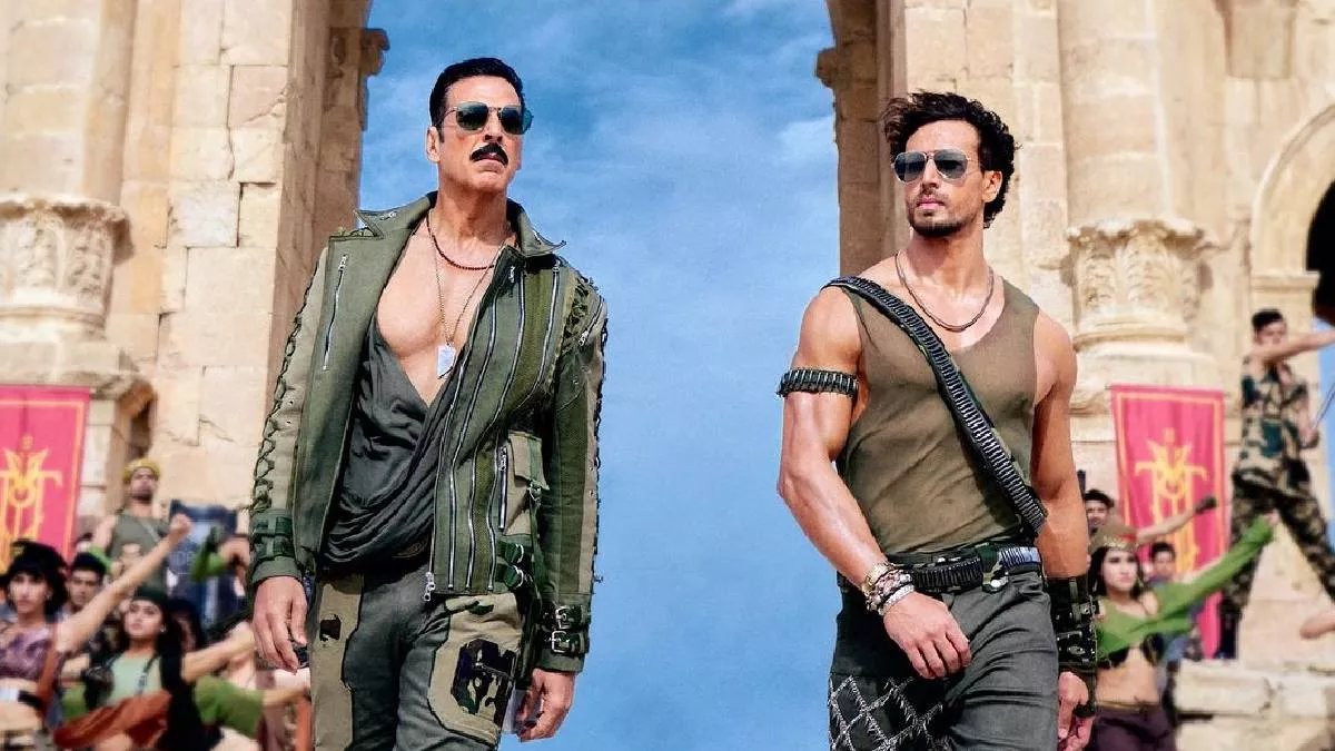 'Bade Miyan Chote Miyan' Review, Public Response and Box-Office Collection