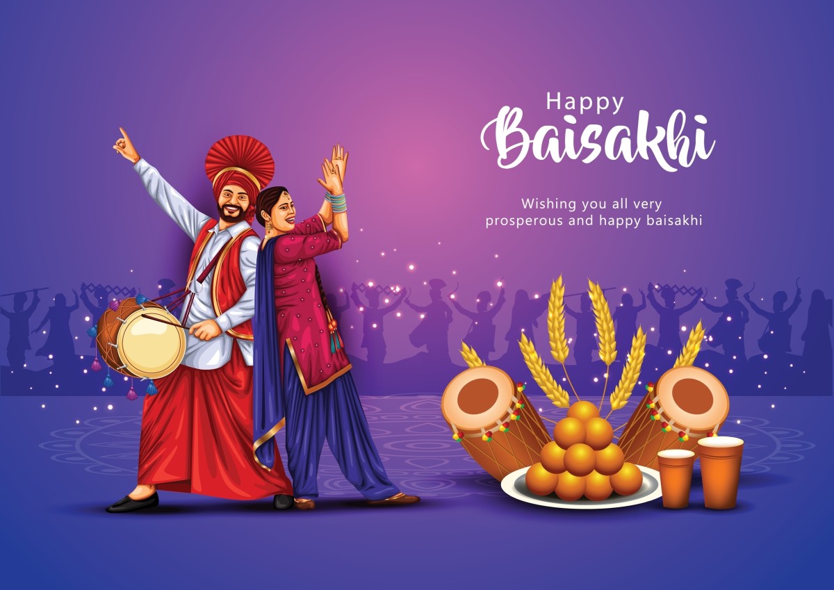 Baisakhi2024DateHistoryCelebration