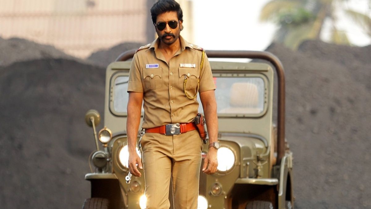 'Bhimaa' Telugu action film Ott release date revealed; Gopichand dons double role!