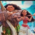 'Moana 2': The Next Wave - Dwayne Johnson's Comeback Revealed