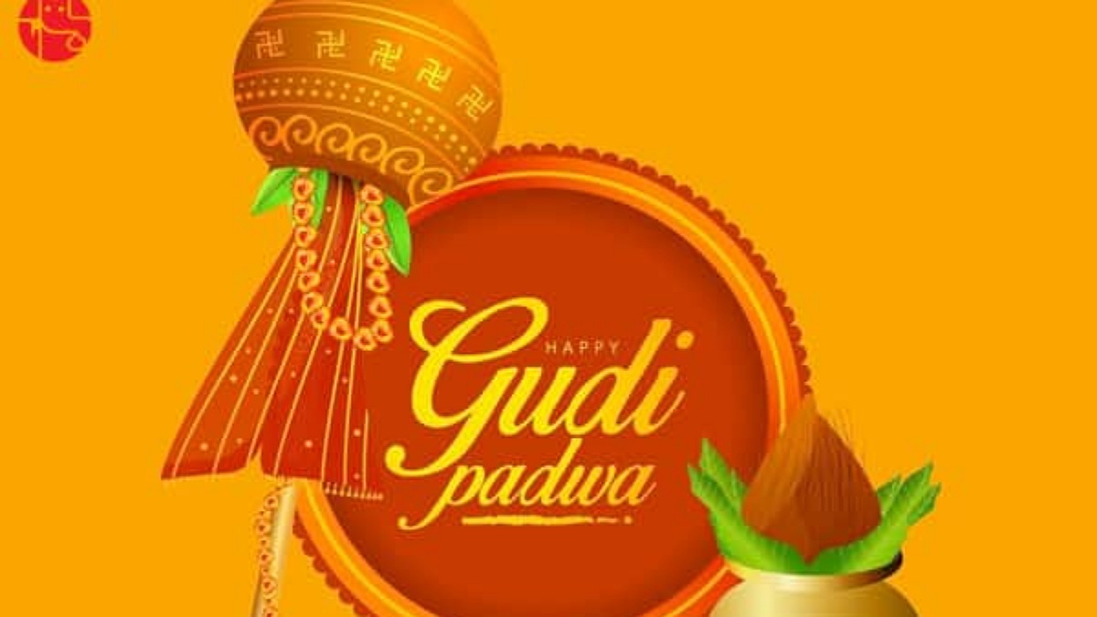 Marking the Marathi New Year Insights into Gudi Padwa 2024 Rituals and