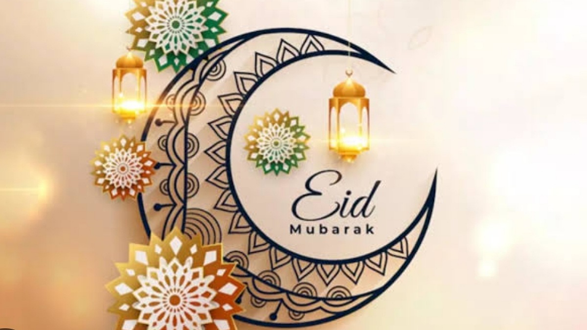 Eid-Ul-Fitr 2024: Heartfelt SMS, WhatsApp Messages, Quotes, and Wishes for Loved Ones