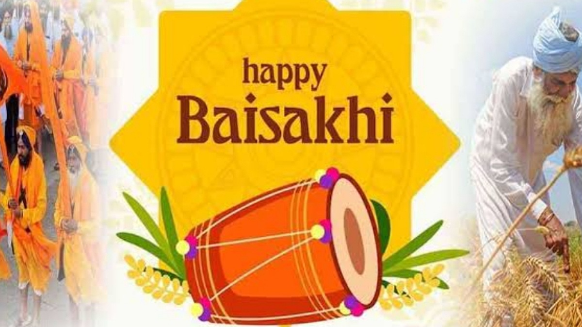 Baisakhi 2024 Journeying Through Time on April 13th Date, History