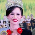 Malaysian Beauty Dethroned After Unruly Thai Vacation Sparks Outrage