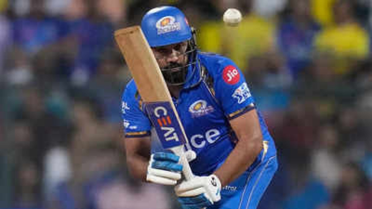 Rohit Sharma's Quiet Exit Amidst Team Unity - Recap of MI vs CSK IPL 2024 Encounter