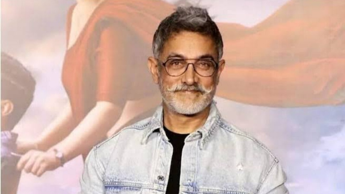 Aamir Khan Takes Legal Action Against Misleading Video, Asserts Apolitical Stand