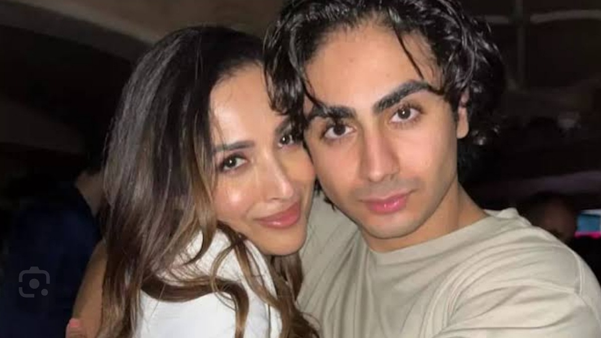 Malaika Arora's Bold Question Leaves Son Speechless: 'When Did You Lose Your Virginity?