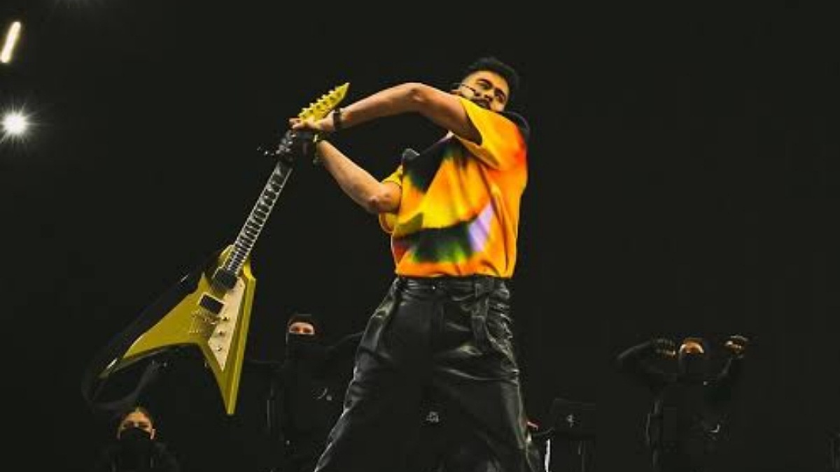 AP Dhillon's Coachella Drama: Sidhu Moosewala Supporters Speak Out on Social Media