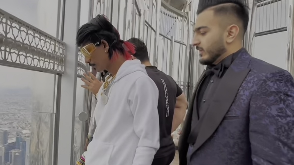 From Tea with Bill Gates to Coffee at Burj Khalifa: Dolly Chaiwala's Remarkable Rise